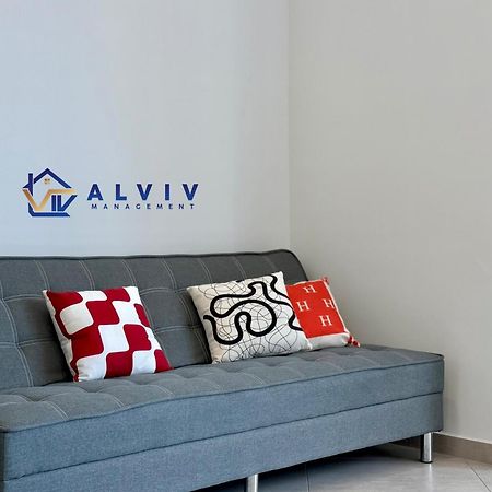 Apartmán Atlantis Melaka By Alviv Management Exteriér fotografie