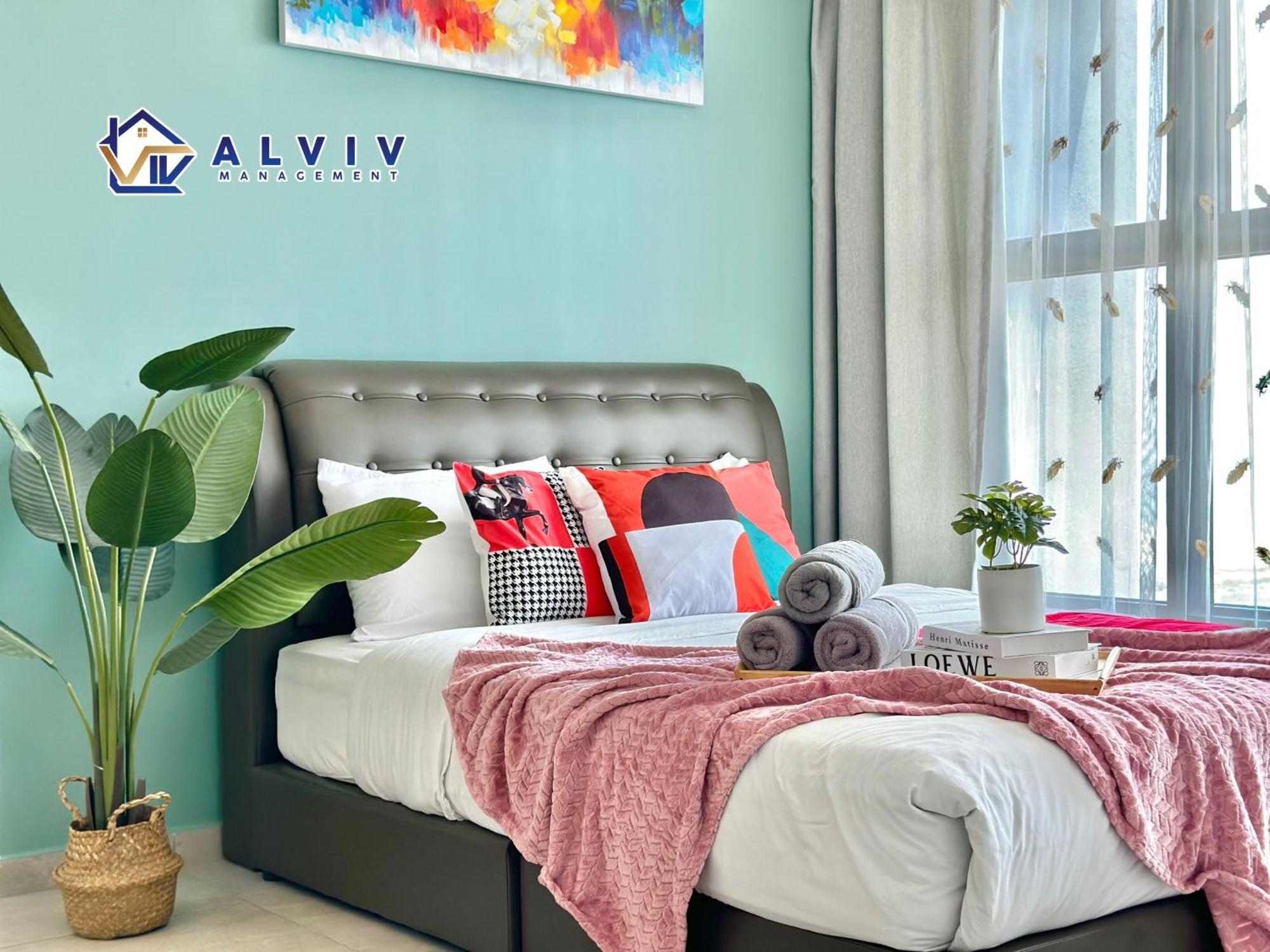 Apartmán Atlantis Melaka By Alviv Management Exteriér fotografie
