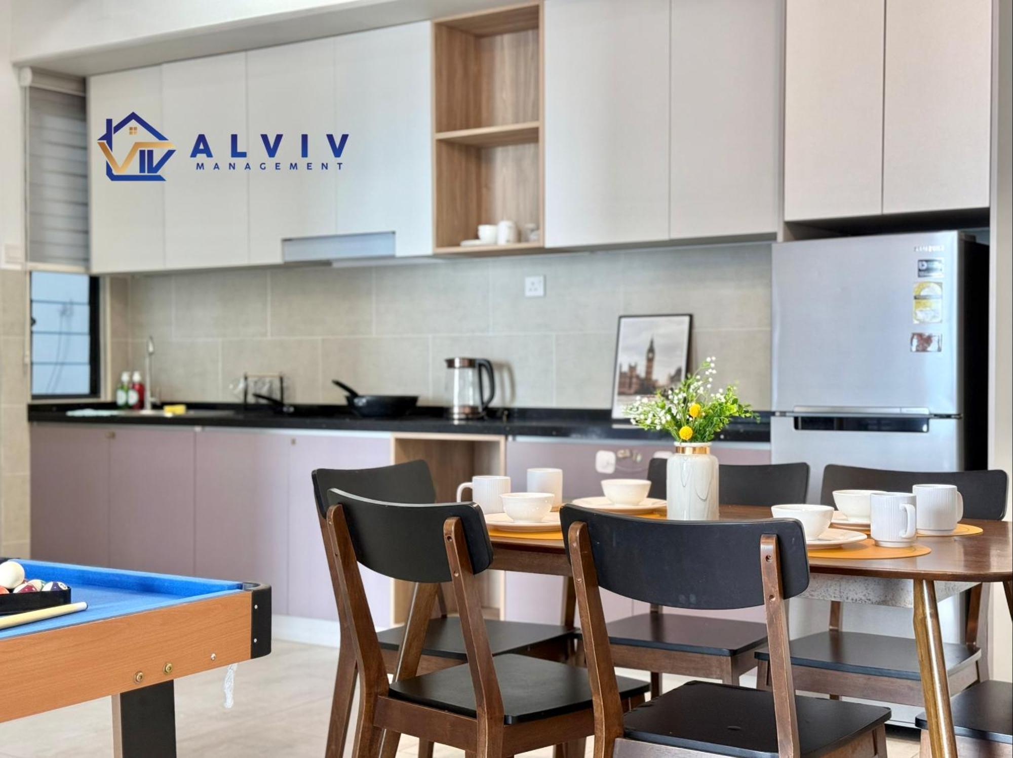 Apartmán Atlantis Melaka By Alviv Management Exteriér fotografie