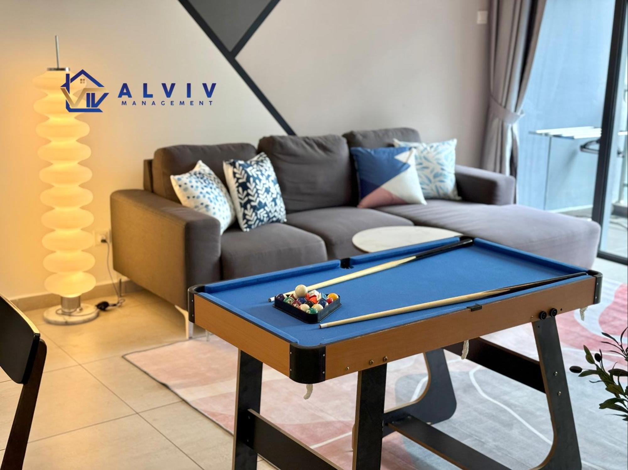 Apartmán Atlantis Melaka By Alviv Management Exteriér fotografie