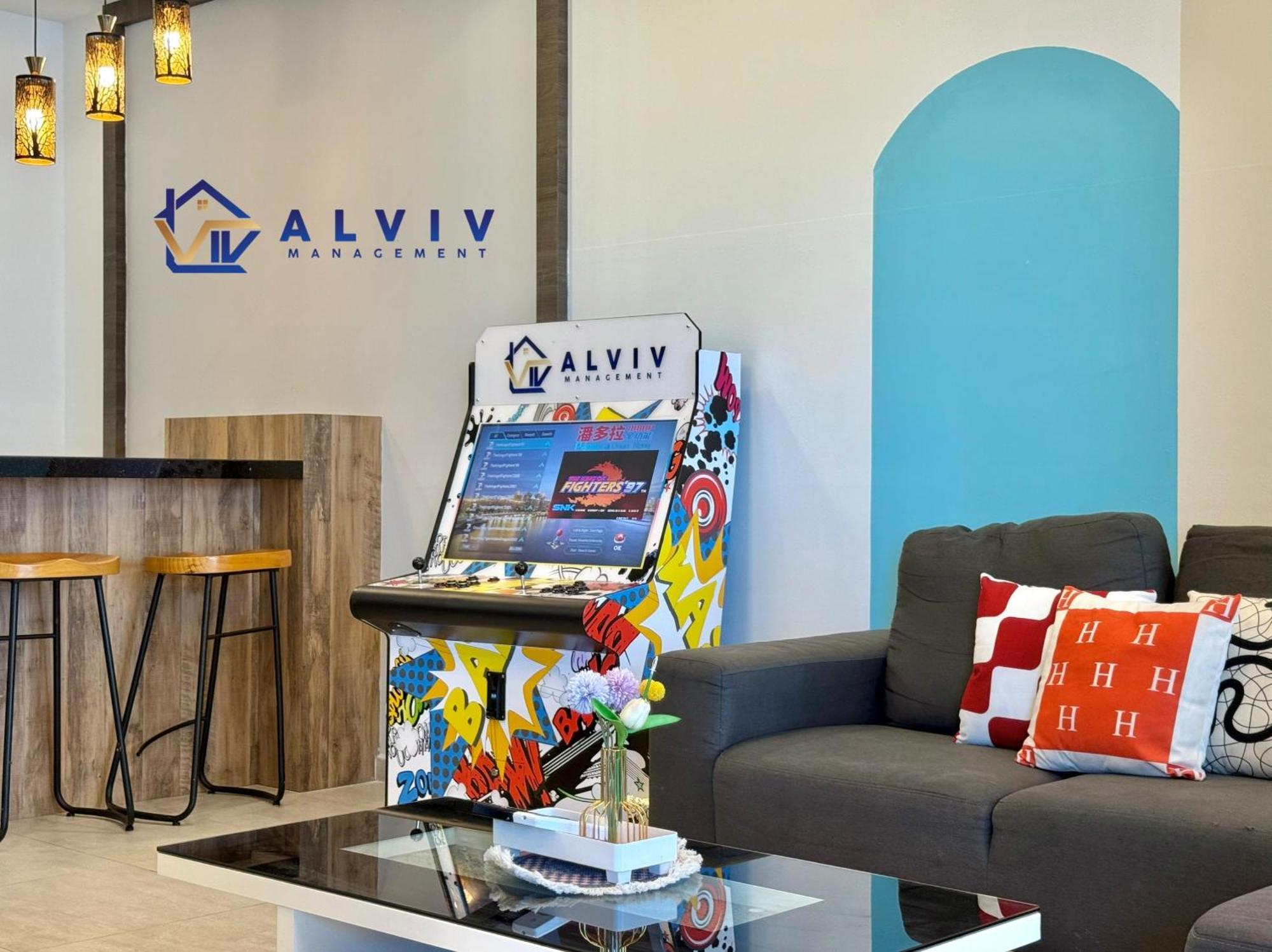 Apartmán Atlantis Melaka By Alviv Management Exteriér fotografie