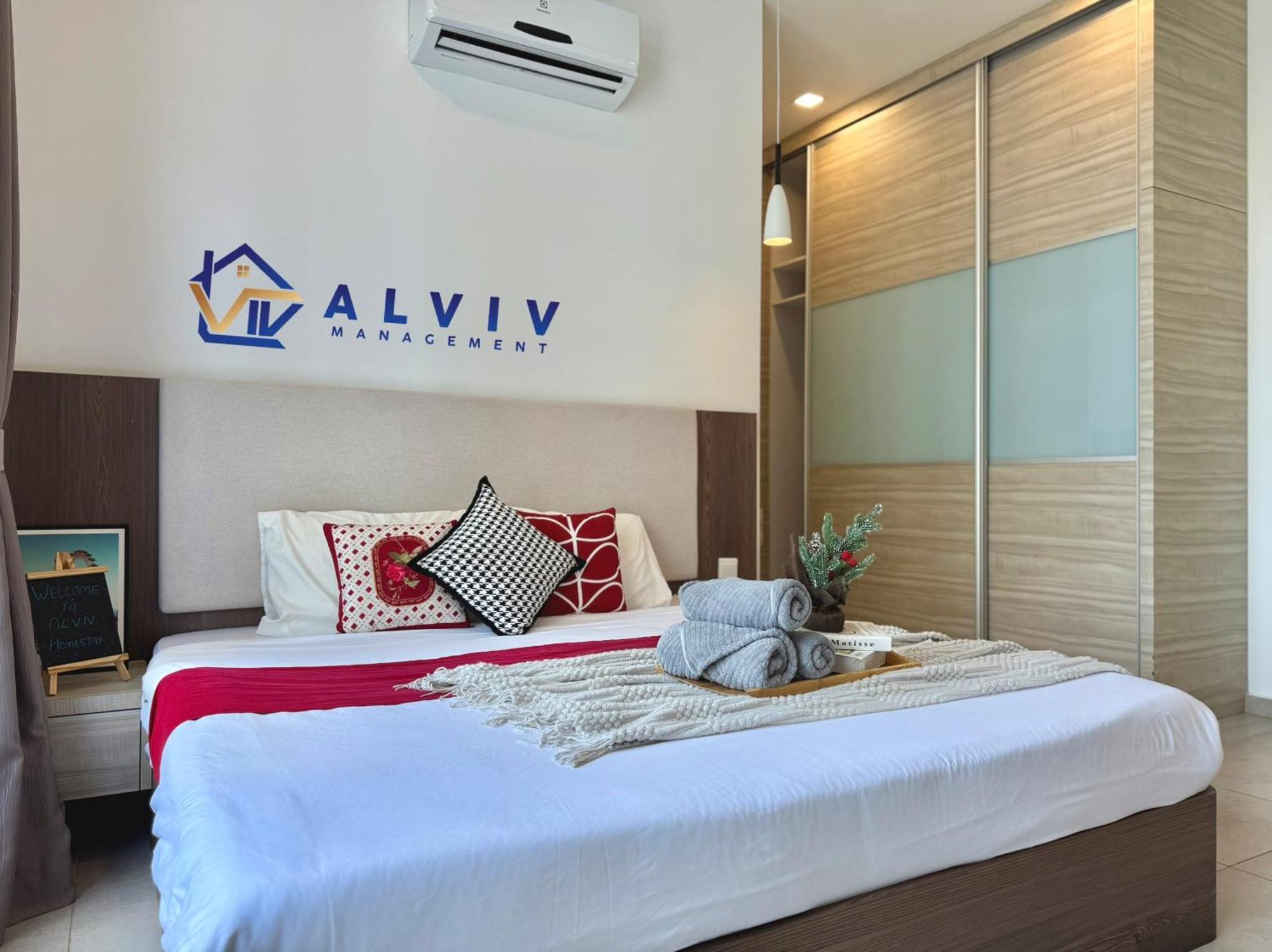 Apartmán Atlantis Melaka By Alviv Management Exteriér fotografie